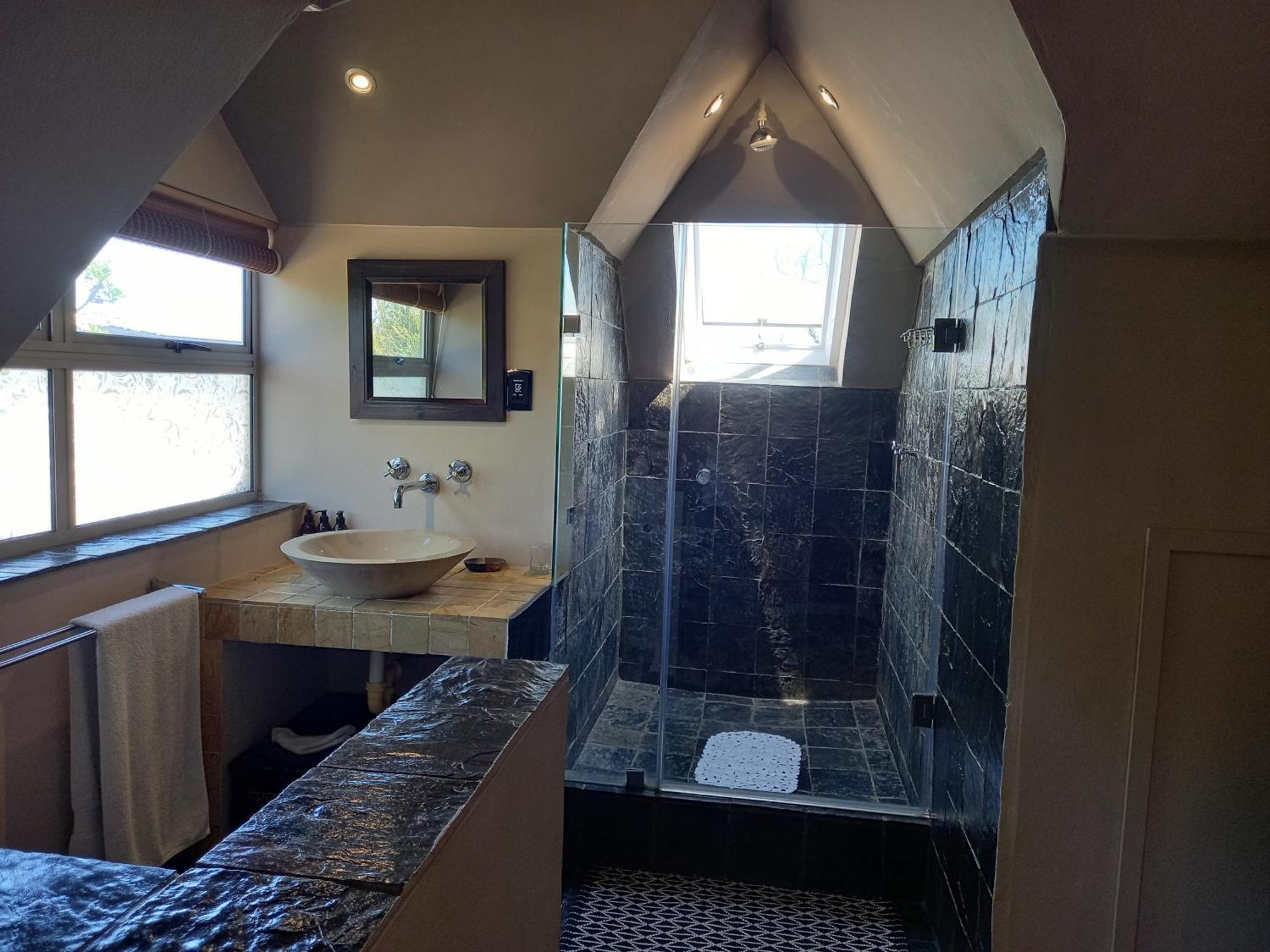 Mandalay Beach Guest House Bloubergstrand Exterior photo